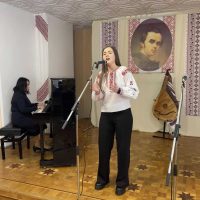 «Шевченко – співець людини, волі, України!»