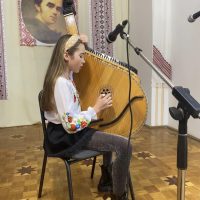 «Шевченко – співець людини, волі, України!»