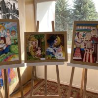 «Шевченко – співець людини, волі, України!»