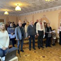 «Шевченко – співець людини, волі, України!»