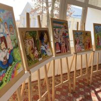 «Шевченко – співець людини, волі, України!»