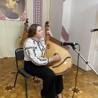 «Шевченко – співець людини, волі, України!»