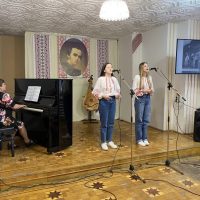 «Шевченко – співець людини, волі, України!»