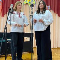 Концерт "Дивосвіт різдвяних свят"