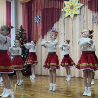 Концерт "Дивосвіт різдвяних свят"