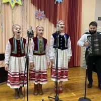 Концерт "Дивосвіт різдвяних свят"