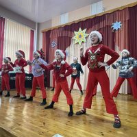 Концерт "Дивосвіт різдвяних свят"