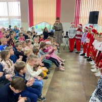 Концерт "Дивосвіт різдвяних свят"