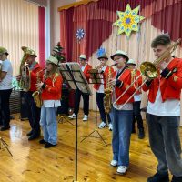 Концерт "Дивосвіт різдвяних свят"