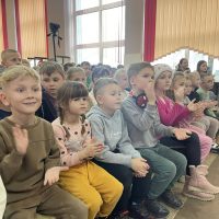 Концерт "Дивосвіт різдвяних свят"